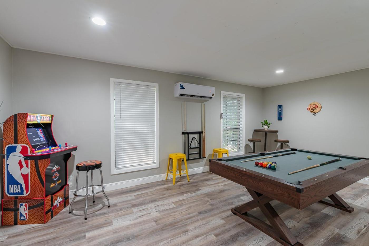 Fun 'N Sun Heated Pool & Gameroom By Fiesta Texas San Antonio Exteriör bild