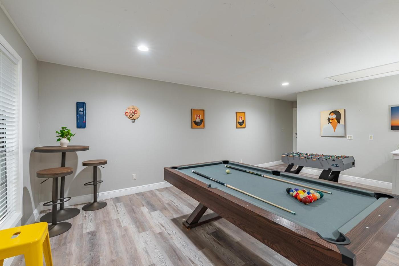 Fun 'N Sun Heated Pool & Gameroom By Fiesta Texas San Antonio Exteriör bild