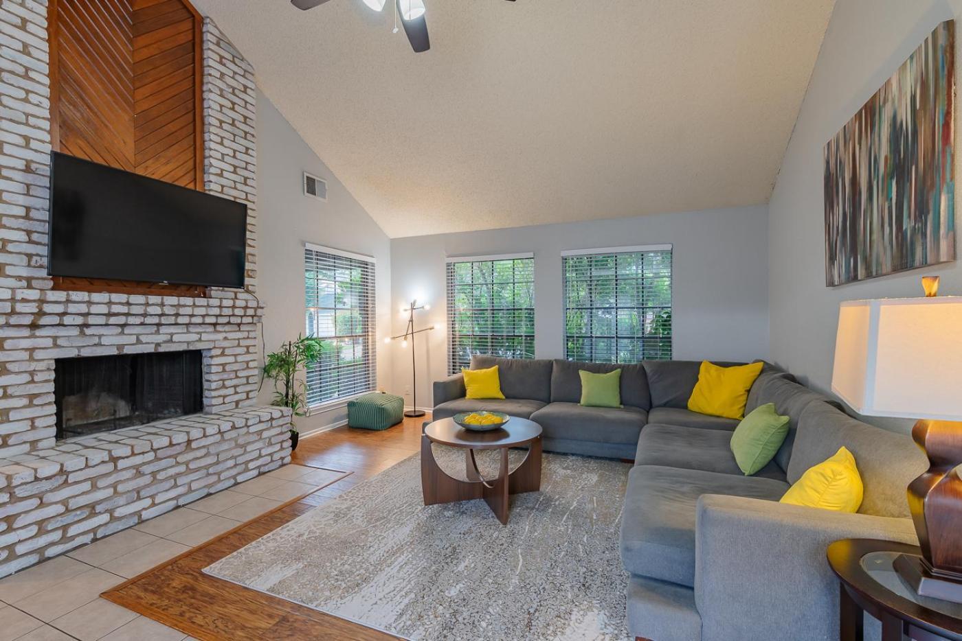 Fun 'N Sun Heated Pool & Gameroom By Fiesta Texas San Antonio Exteriör bild
