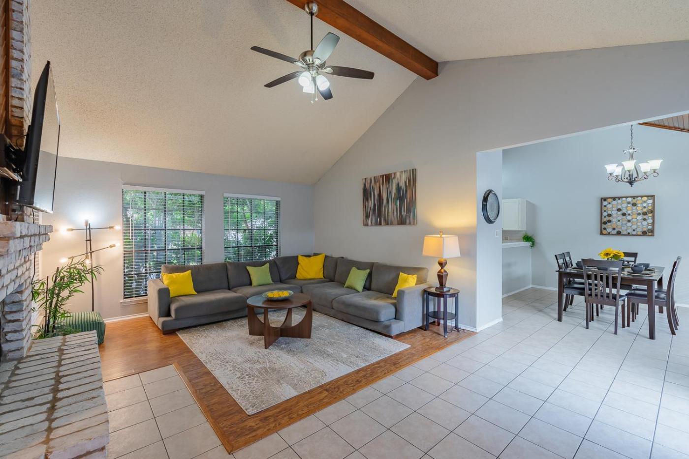 Fun 'N Sun Heated Pool & Gameroom By Fiesta Texas San Antonio Exteriör bild