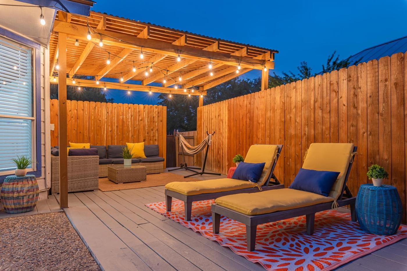 Fun 'N Sun Heated Pool & Gameroom By Fiesta Texas San Antonio Exteriör bild