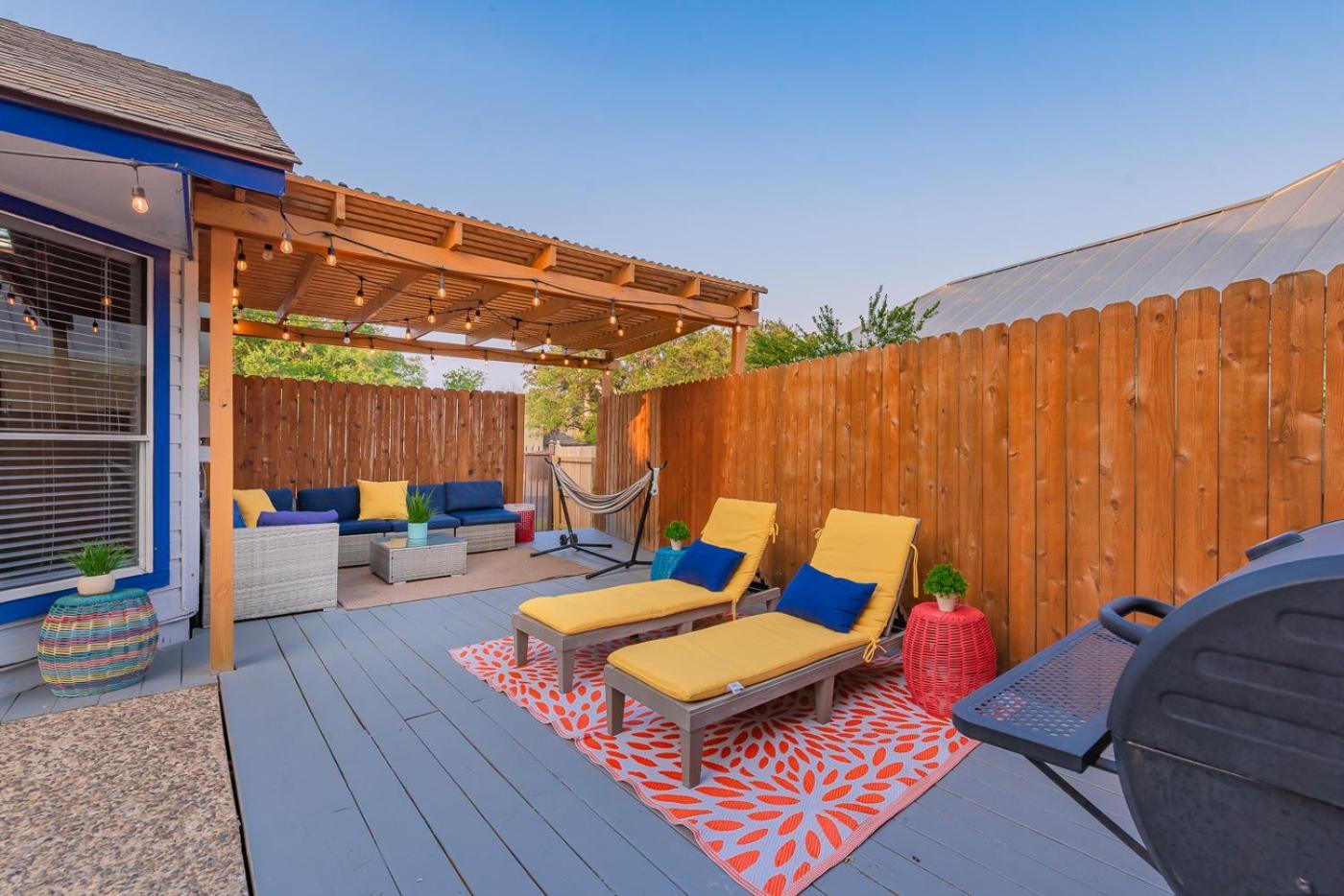 Fun 'N Sun Heated Pool & Gameroom By Fiesta Texas San Antonio Exteriör bild