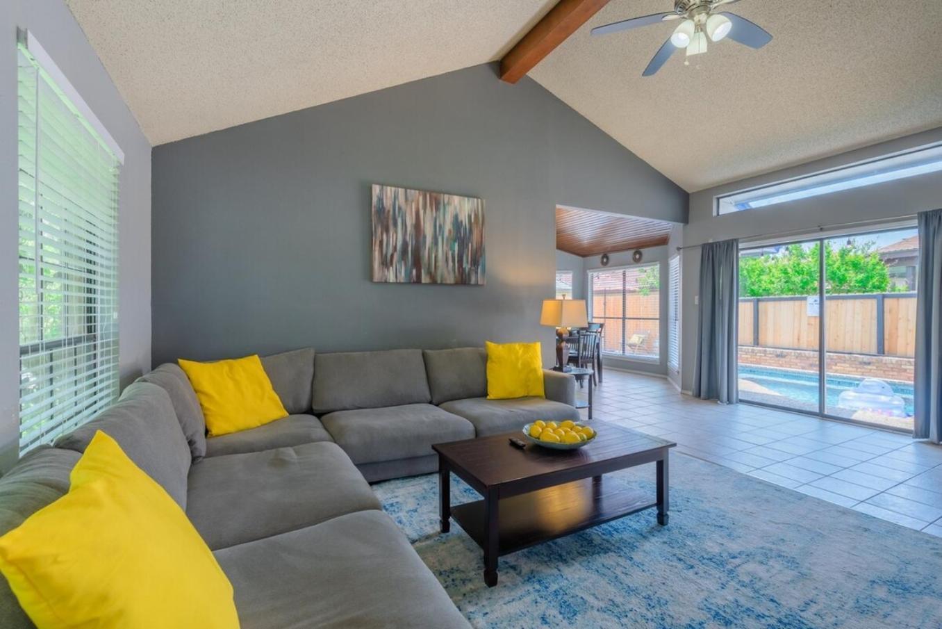 Fun 'N Sun Heated Pool & Gameroom By Fiesta Texas San Antonio Exteriör bild