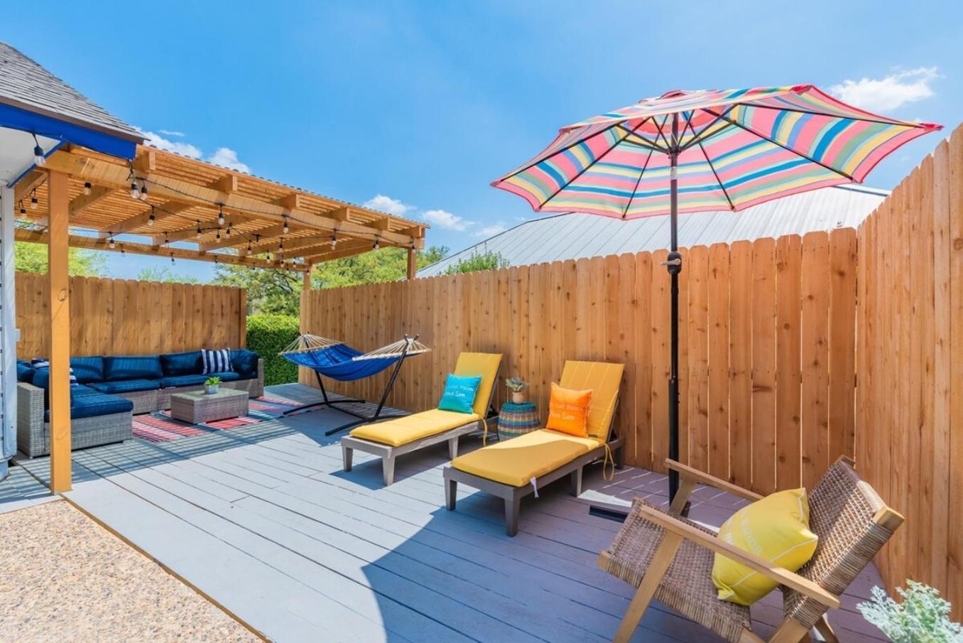 Fun 'N Sun Heated Pool & Gameroom By Fiesta Texas San Antonio Exteriör bild